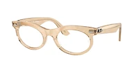 Ray-Ban Unisex Photo Waves