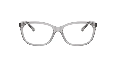 Coach Woman Transparent