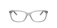 Coach Woman Transparent