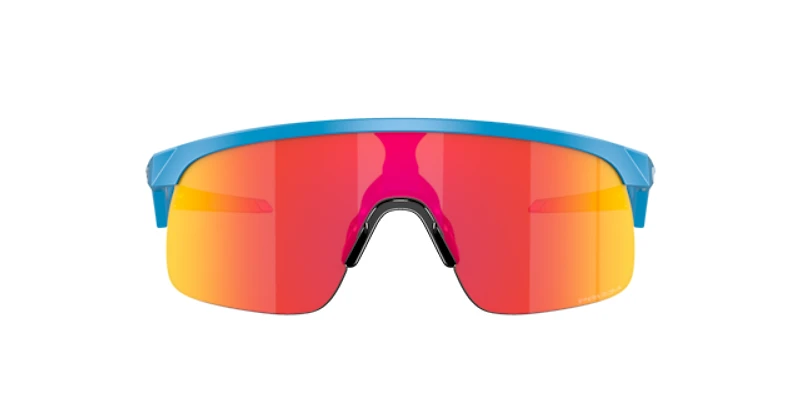 Oakley Youth Man Sky Blue