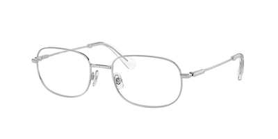 Swarovski Woman Silver