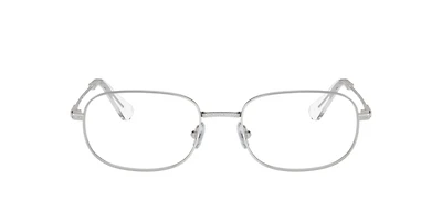 Swarovski Woman Silver