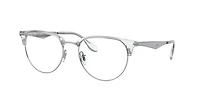 Ray-Ban Unisex Silver