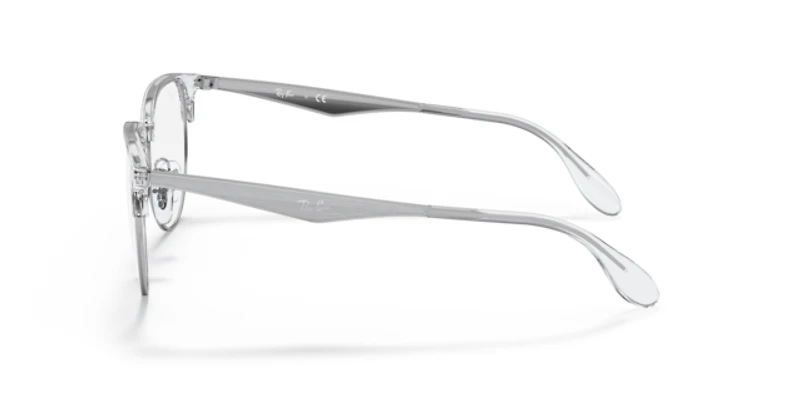 Ray-Ban Unisex Silver