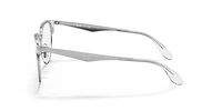 Ray-Ban Unisex Silver