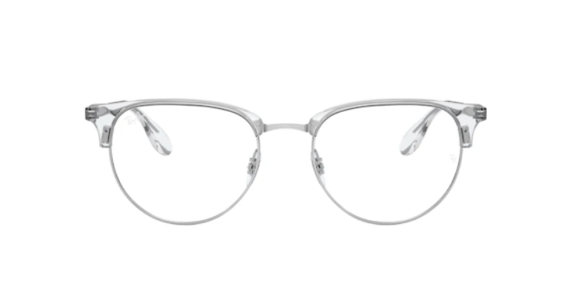 Ray-Ban Unisex Silver