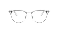 Ray-Ban Unisex Silver
