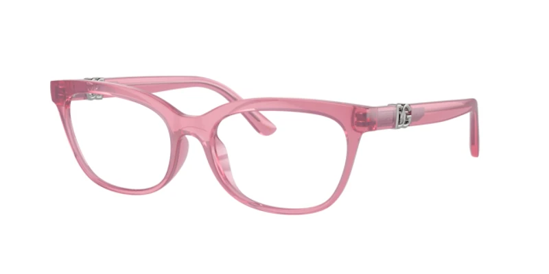 Dolce&Gabbana Woman Milky Pink