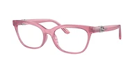 Dolce&Gabbana Woman Milky Pink