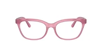 Dolce&Gabbana Woman Milky Pink