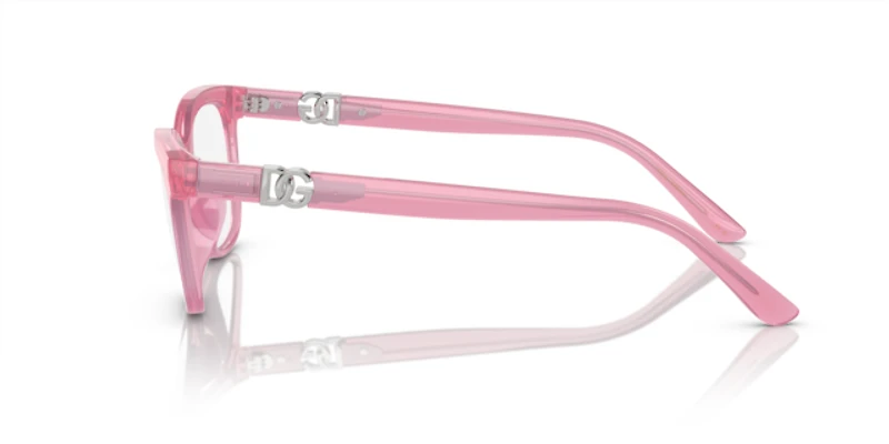 Dolce&Gabbana Woman Milky Pink