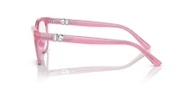 Dolce&Gabbana Woman Milky Pink