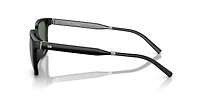 Oliver Peoples Man Semi-matte