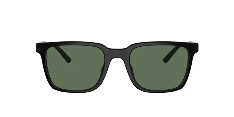 Oliver Peoples Man Semi-matte