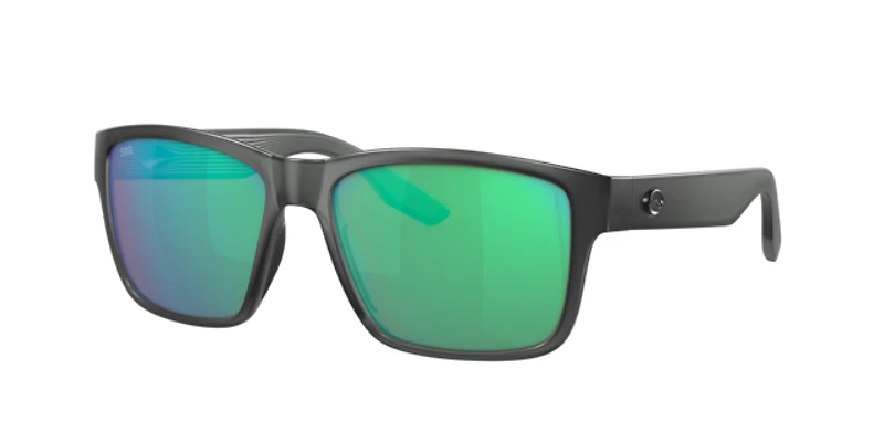 Costa Del Mar Man Matte Smoke Crystal