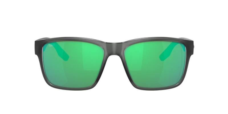Costa Del Mar Man Matte Smoke Crystal