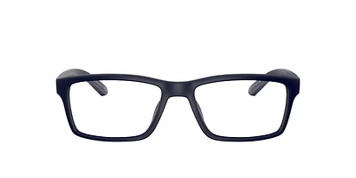 Arnette Man Blue Matte, Shiny