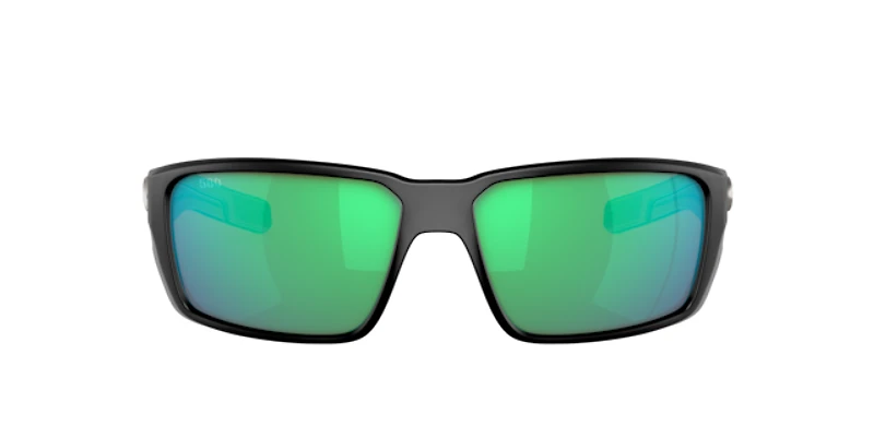 Costa Del Mar Man Matte Black