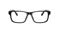 Emporio Armani Man Shiny Black