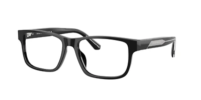 Emporio Armani Man Shiny Black