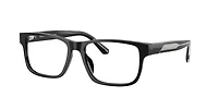 Emporio Armani Man Shiny Black