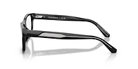 Emporio Armani Man Shiny Black