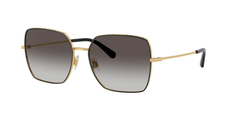 Dolce&Gabbana Woman Black