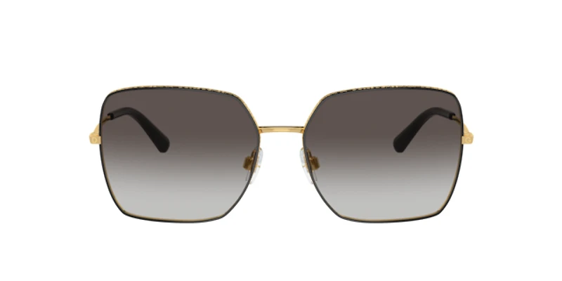 Dolce&Gabbana Woman Black
