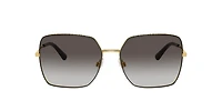Dolce&Gabbana Woman Black