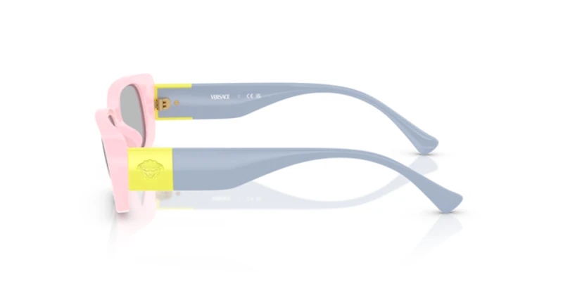 Versace Unisex Full Pink