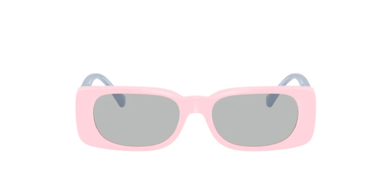 Versace Unisex Full Pink