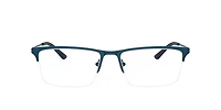 Emporio Armani Man Metal Blue