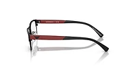 Emporio Armani Man Matte Black