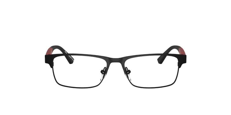 Emporio Armani Man Matte Black