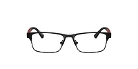 Emporio Armani Man Matte Black