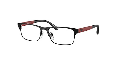 Emporio Armani Man Matte Black