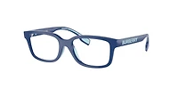 Burberry Man Blue