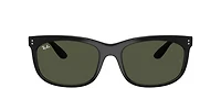 Ray-Ban Unisex Black
