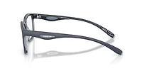 Arnette Man Navy, Transparent Blue