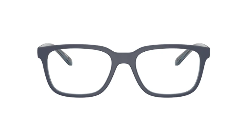 Arnette Man Navy, Transparent Blue