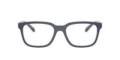 Arnette Man Navy, Transparent Blue