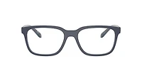 Arnette Man Navy, Transparent Blue