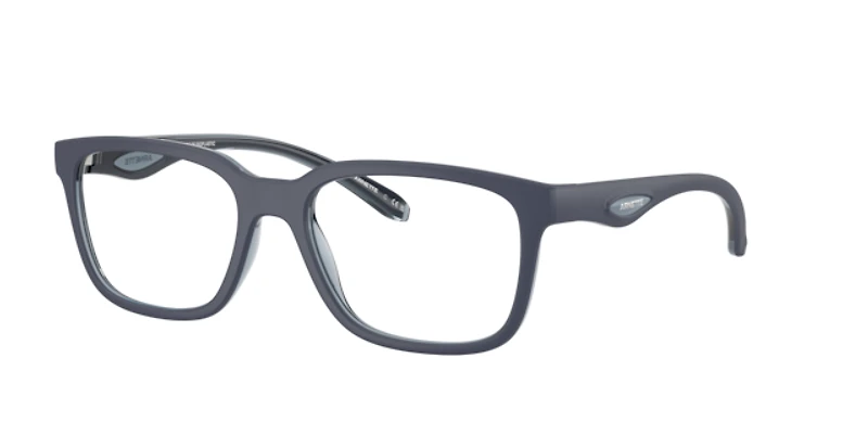Arnette Man Navy, Transparent Blue