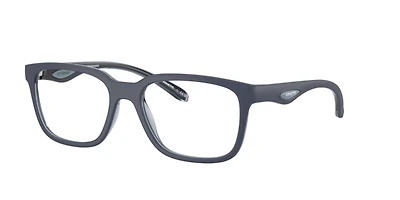Arnette Man Navy, Transparent Blue