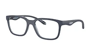 Arnette Man Navy, Transparent Blue