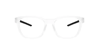 Scuderia Ferrari Man Transparent Grey