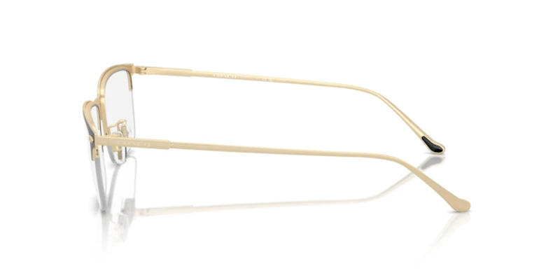 Coach Man Black, Light Gold