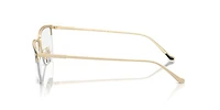 Coach Man Black, Light Gold