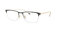 Coach Man Black, Light Gold