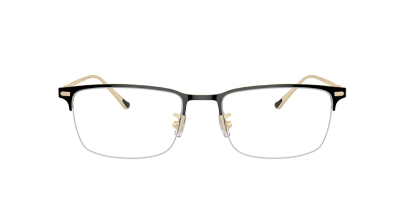 Coach Man Black, Light Gold